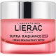 کرم نوسازی و سم زدای شب لیراک Lierac Supra Radiance Night حجم 50 میلی لیتر کرم نوسازی و سم زدای شب لیراک Lierac Supra Radiance Night حجم 50 میلی لیتر