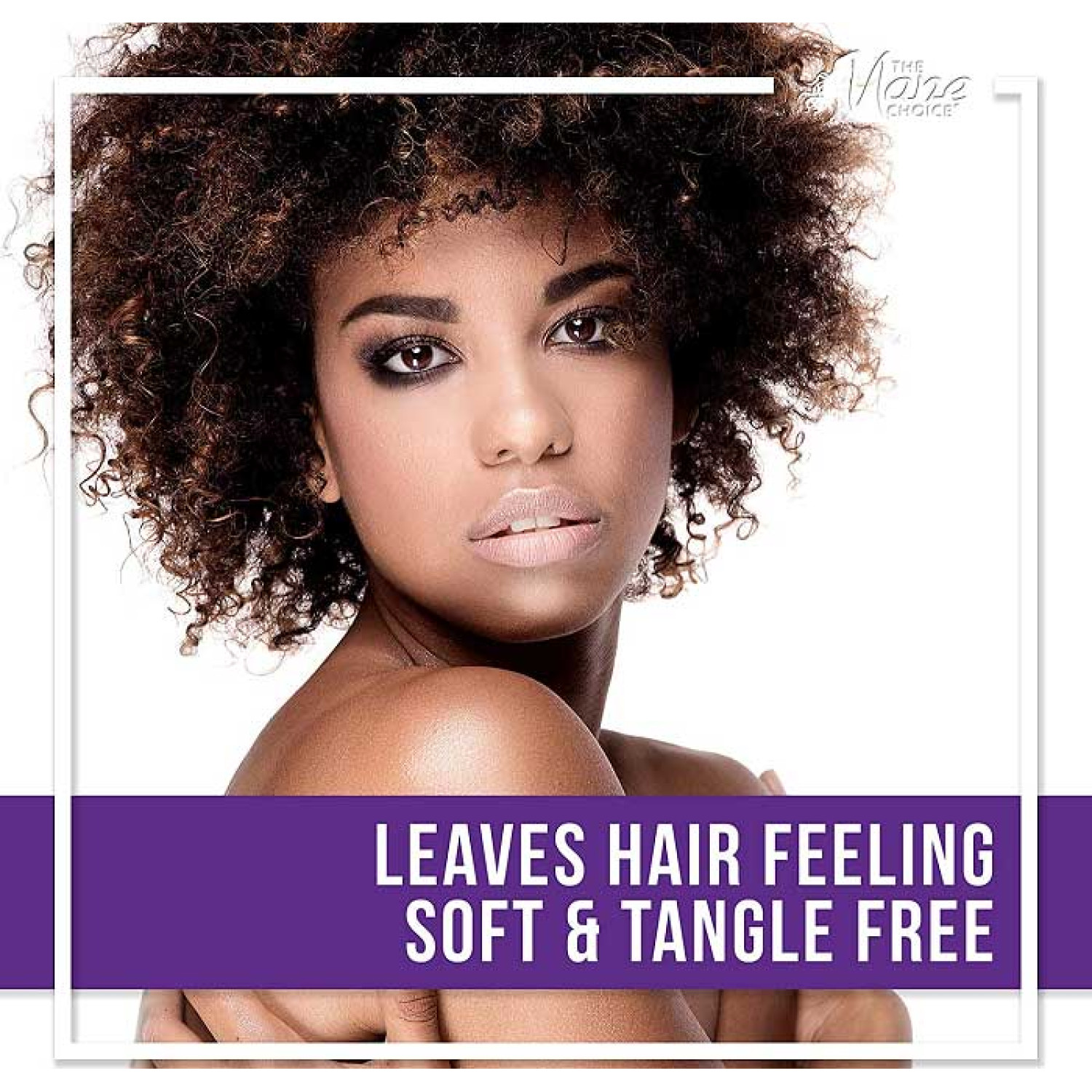 نرم کننده مراقبت موهای فر مین چویس Mane Choice Easy On The Curls حجم 236 میلی لیتر نرم کننده مراقبت موهای فر مین چویس Mane Choice Easy On The Curls حجم 236 میلی لیتر