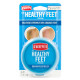 کرم ترمیم کننده قوی ترک پای اوکیفس OKeeffes Healthy Feet وزن 76 گرم کرم ترمیم کننده قوی ترک پای اوکیفس OKeeffes Healthy Feet وزن 76 گرم