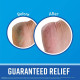 کرم ترمیم کننده قوی ترک پای اوکیفس OKeeffes Healthy Feet وزن 76 گرم کرم ترمیم کننده قوی ترک پای اوکیفس OKeeffes Healthy Feet وزن 76 گرم