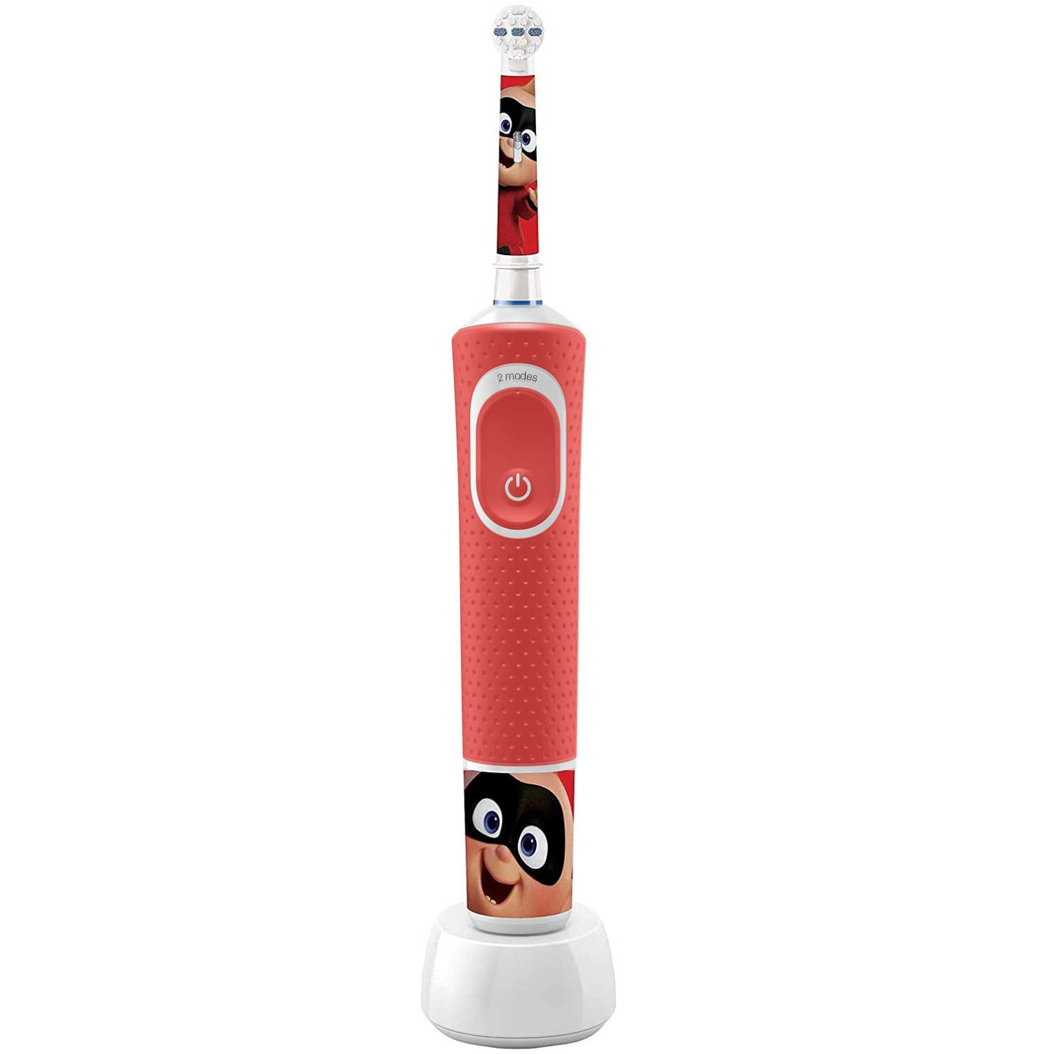 مسواک برقی کودک اورال بی طرح پیکسار Oral B Star Pixar مسواک برقی کودک اورال بی طرح پیکسار Oral B Star Pixar