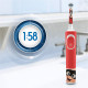 مسواک برقی کودک اورال بی طرح پیکسار Oral B Star Pixar مسواک برقی کودک اورال بی طرح پیکسار Oral B Star Pixar