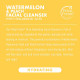 شوینده صورت هندوانه و هلوی پتال فرش Petal Fresh Watermelon Peach حجم 200 میلی لیتر شوینده صورت هندوانه و هلوی پتال فرش Petal Fresh Watermelon Peach حجم 200 میلی لیتر