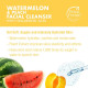 شوینده صورت هندوانه و هلوی پتال فرش Petal Fresh Watermelon Peach حجم 200 میلی لیتر شوینده صورت هندوانه و هلوی پتال فرش Petal Fresh Watermelon Peach حجم 200 میلی لیتر
