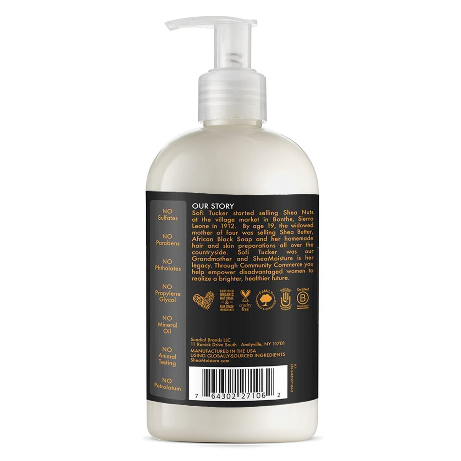 نرم کننده موی ذغال بامبوی شی مویسچر Shea Moisture Bamboo Charcoal حجم 384 میلی لیتر نرم کننده موی ذغال بامبوی شی مویسچر Shea Moisture Bamboo Charcoal حجم 384 میلی لیتر