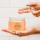ژل حالت دهنده موهای فر شی مویسچر Shea Moisture Curling Gel Souffle وزن 340 گرم ژل حالت دهنده موهای فر شی مویسچر Shea Moisture Curling Gel Souffle وزن 340 گرم