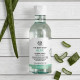 تونر تسکین دهنده آلوئه ورا بادی شاپ The Body Shop Aloe Toner حجم 250 میلی لیتر تونر تسکین دهنده آلوئه ورا بادی شاپ The Body Shop Aloe Toner حجم 250 میلی لیتر