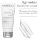 کرم روشن کننده زیر بغل و بیکینی بایودرما Bioderma Pigmentbio حجم 75 میلی لیتر