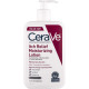 لوسیون بدن تسکین دهنده خارش و آبرسان سراوی CeraVe Itch Relief حجم 473 میلی لیتر لوسیون بدن تسکین دهنده خارش و آبرسان سراوی CeraVe Itch Relief حجم 473 میلی لیتر