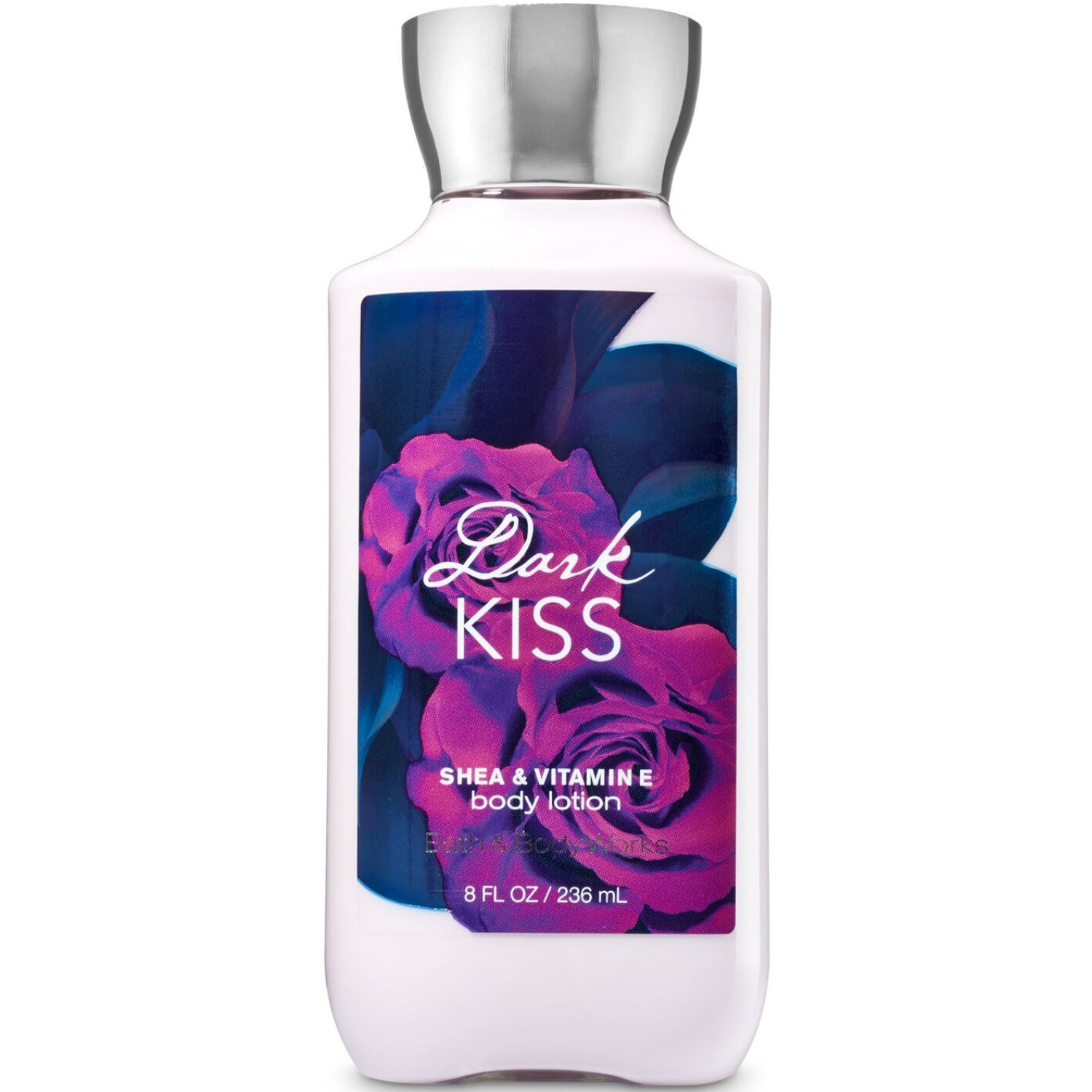 لوسیون بدن بث اند بادی ورکس دارک کیس Dark Kiss حجم 236 میلی لیتر لوسیون بدن بث اند بادی ورکس دارک کیس Dark Kiss حجم 236 میلی لیتر