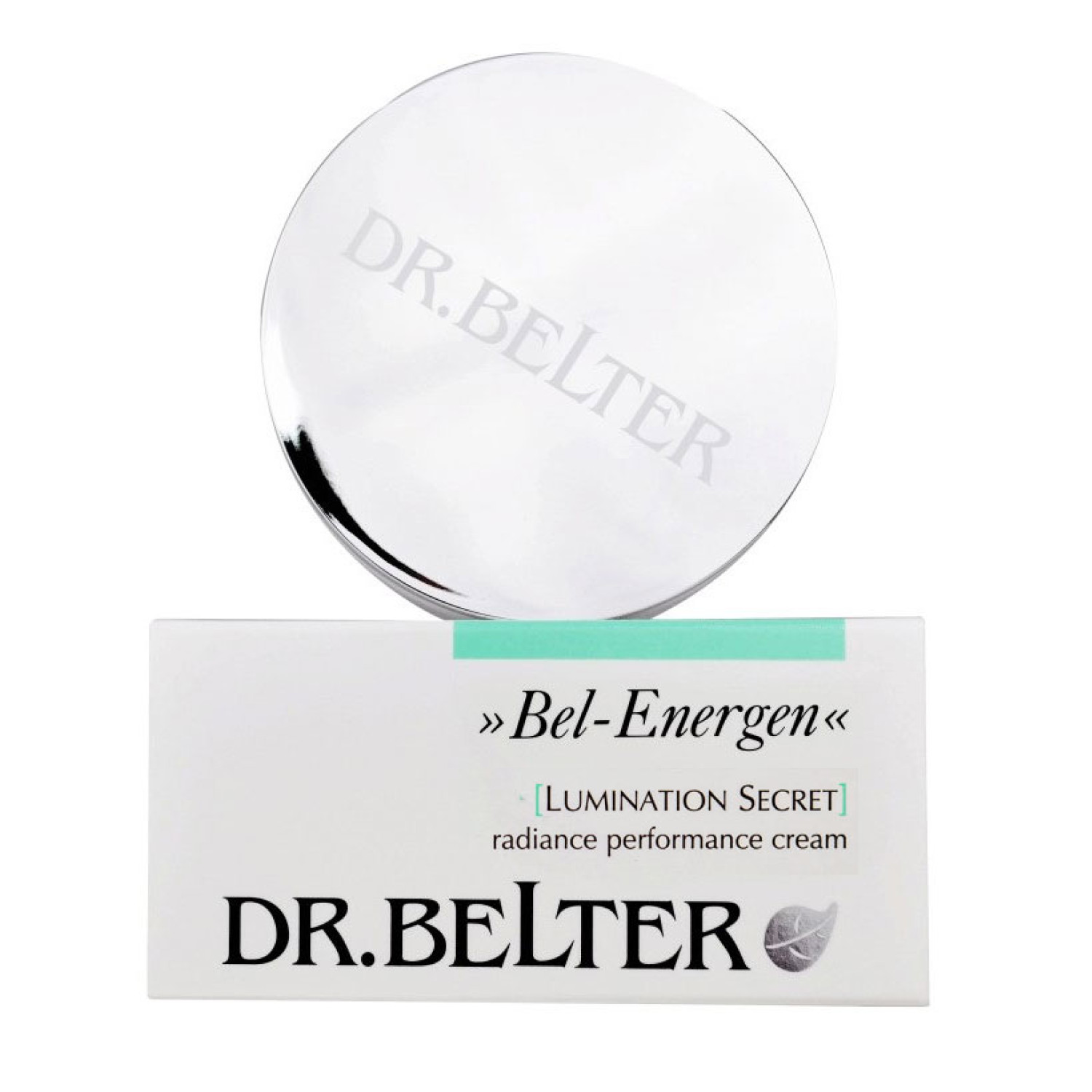 کرم ضد لک و روشن کننده دکتر بلتر Dr Belter Lumination Secret حجم 50 میلی لیتر