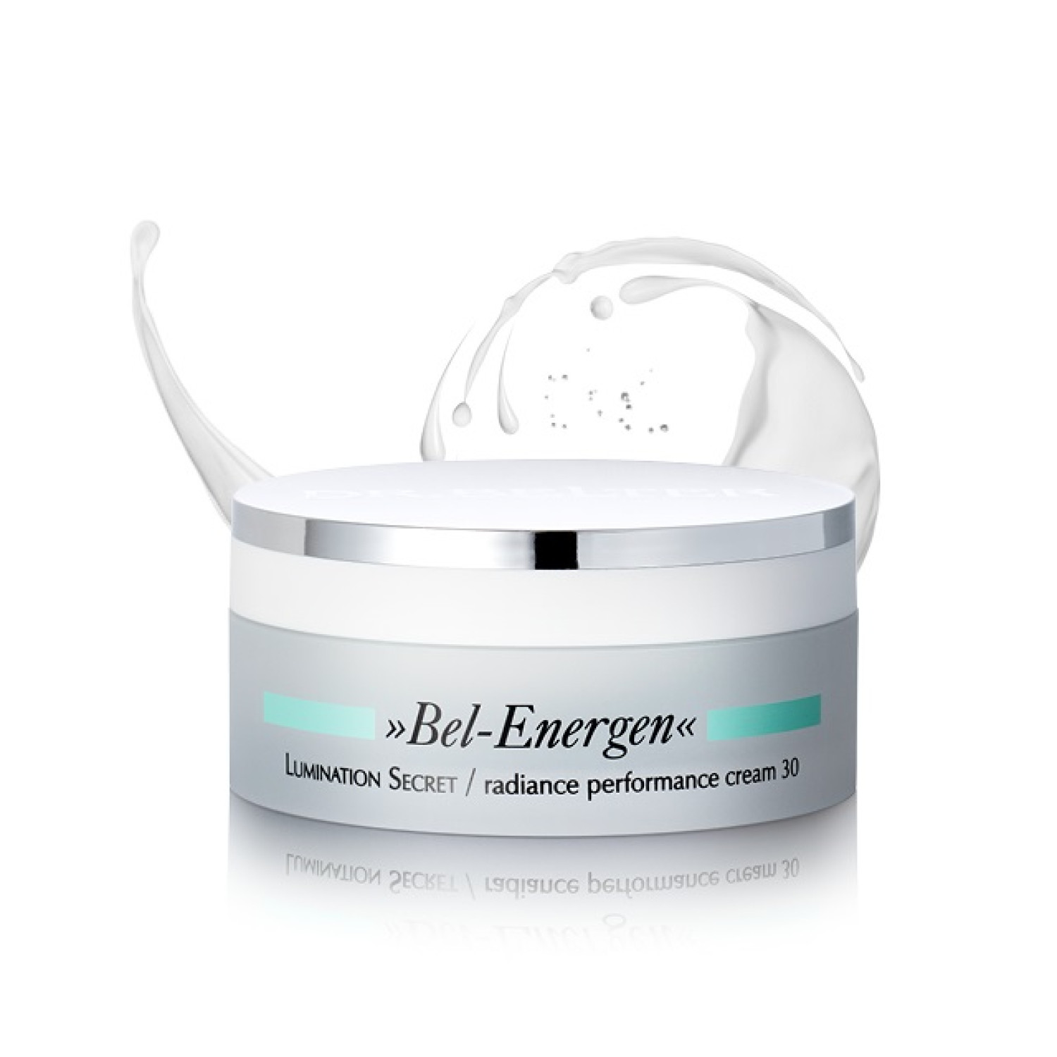 کرم ضد لک و روشن کننده دکتر بلتر Dr Belter Lumination Secret حجم 50 میلی لیتر