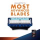 ست خودتراش و تیغ یدک ژیلت فیوژن پروگلید Gillette Fusion5 Flexball ست خودتراش و تیغ یدک ژیلت فیوژن پروگلید Gillette Fusion5 Flexball