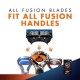 ست خودتراش و تیغ یدک ژیلت فیوژن پروگلید Gillette Fusion5 Flexball ست خودتراش و تیغ یدک ژیلت فیوژن پروگلید Gillette Fusion5 Flexball