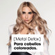 ماسک موی سم زدای فلزات لورال متال دیتوکس LOreal Metal Detox حجم 250 میلی لیتر ماسک موی سم زدای فلزات لورال متال دیتوکس LOreal Metal Detox حجم 250 میلی لیتر