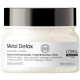 ماسک موی سم زدای فلزات لورال متال دیتوکس LOreal Metal Detox حجم 250 میلی لیتر ماسک موی سم زدای فلزات لورال متال دیتوکس LOreal Metal Detox حجم 250 میلی لیتر
