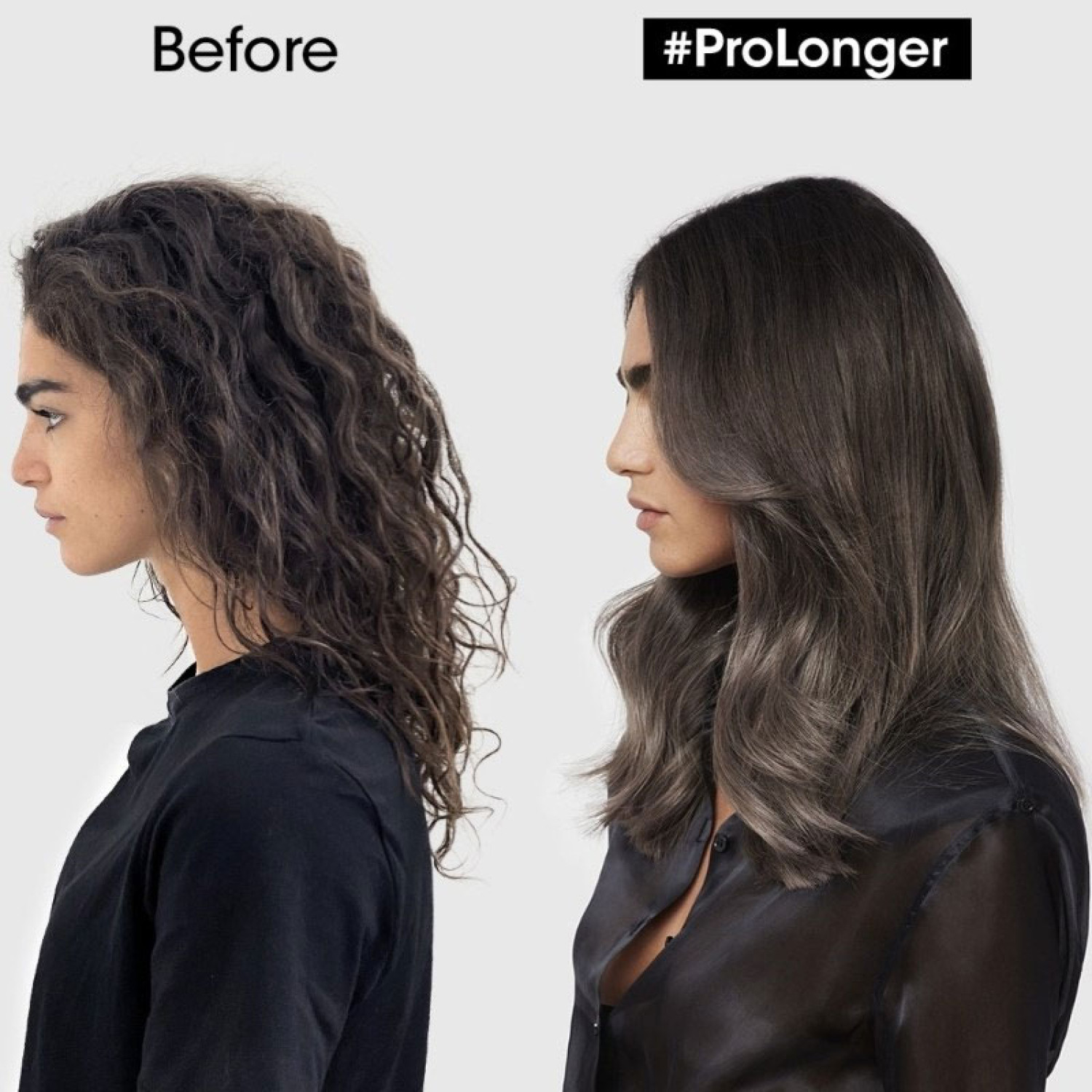 شامپو ترمیم کننده موهای بلند لورال سری اکسپرت LOreal Pro Longer حجم 300 میلی لیتر شامپو ترمیم کننده موهای بلند لورال سری اکسپرت LOreal Pro Longer حجم 300 میلی لیتر