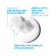 ژل شوینده پوست چرب و حساس لاروش پوزای La Roche Posay Effaclar حجم 400 میلی لیتر