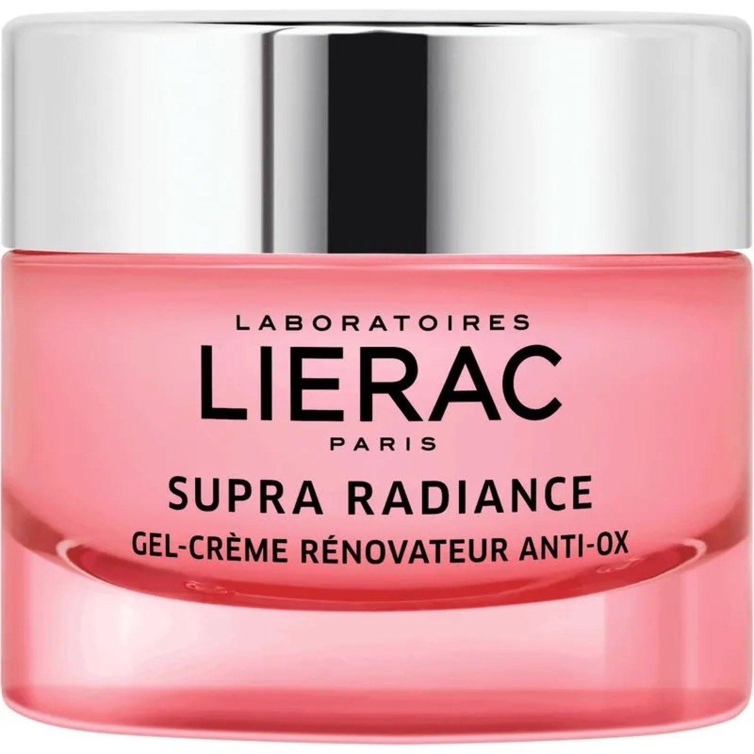 ژل کرم نوسازی و محافظت آنتی اکسیدان لیراک Lierac Supra Radiance Anti-Ox حجم 50 میلی لیتر ژل کرم نوسازی و محافظت آنتی اکسیدان لیراک Lierac Supra Radiance Anti-Ox حجم 50 میلی لیتر