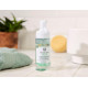 فوم پاک کننده صورت آلوئه ورای بادی شاپ The Body Shop Aloe حجم 150 میلی لیتر فوم پاک کننده صورت آلوئه ورای بادی شاپ The Body Shop Aloe حجم 150 میلی لیتر