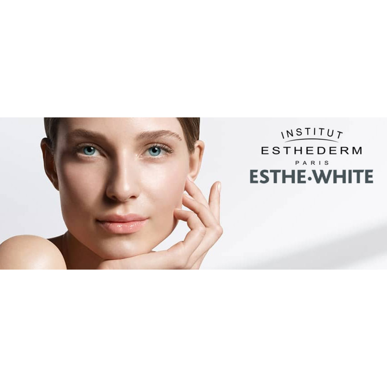 کرم ضد لک و روشن کننده استادرم استی وایت Esthederm Esthe White حجم 50 میلی لیتر کرم ضد لک و روشن کننده استادرم استی وایت Esthederm Esthe White حجم 50 میلی لیتر
