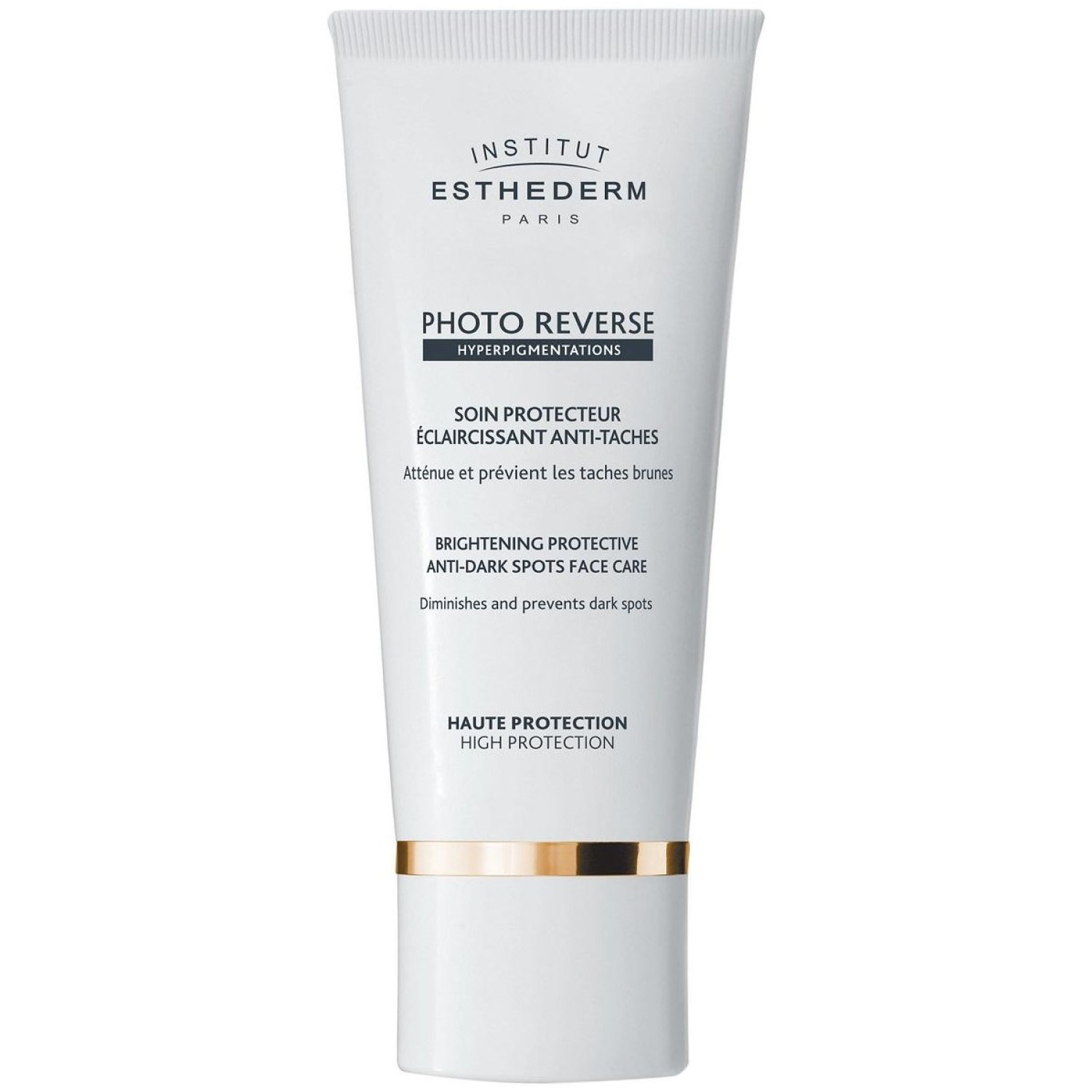 کرم ضد آفتاب و ضد لک استادرم فلویید فتوریورس Esthederm Photo Reverse حجم 50 میلی لیتر کرم ضد آفتاب و ضد لک استادرم فلویید فتوریورس Esthederm Photo Reverse حجم 50 میلی لیتر