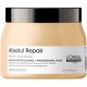 ماسک ترمیم کننده موی حرفه ای لورال سری اکسپرت LOreal Absolute Repair حجم 500 میلی لیتر ماسک ترمیم کننده موی حرفه ای لورال سری اکسپرت LOreal Absolute Repair حجم 500 میلی لیتر