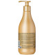 شامپو ترمیم کننده موی حرفه ای لورال سری اکسپرت LOreal Absolute Repair حجم 500 میلی لیتر شامپو ترمیم کننده موی حرفه ای لورال سری اکسپرت LOreal Absolute Repair حجم 500 میلی لیتر