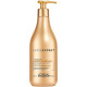 شامپو ترمیم کننده موی حرفه ای لورال سری اکسپرت LOreal Absolute Repair حجم 500 میلی لیتر شامپو ترمیم کننده موی حرفه ای لورال سری اکسپرت LOreal Absolute Repair حجم 500 میلی لیتر