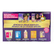 کیت ریلکسر صاف کننده موی دارک اند لاولی سوپر Moisture Plus Super کیت ریلکسر صاف کننده موی دارک اند لاولی سوپر Moisture Plus Super