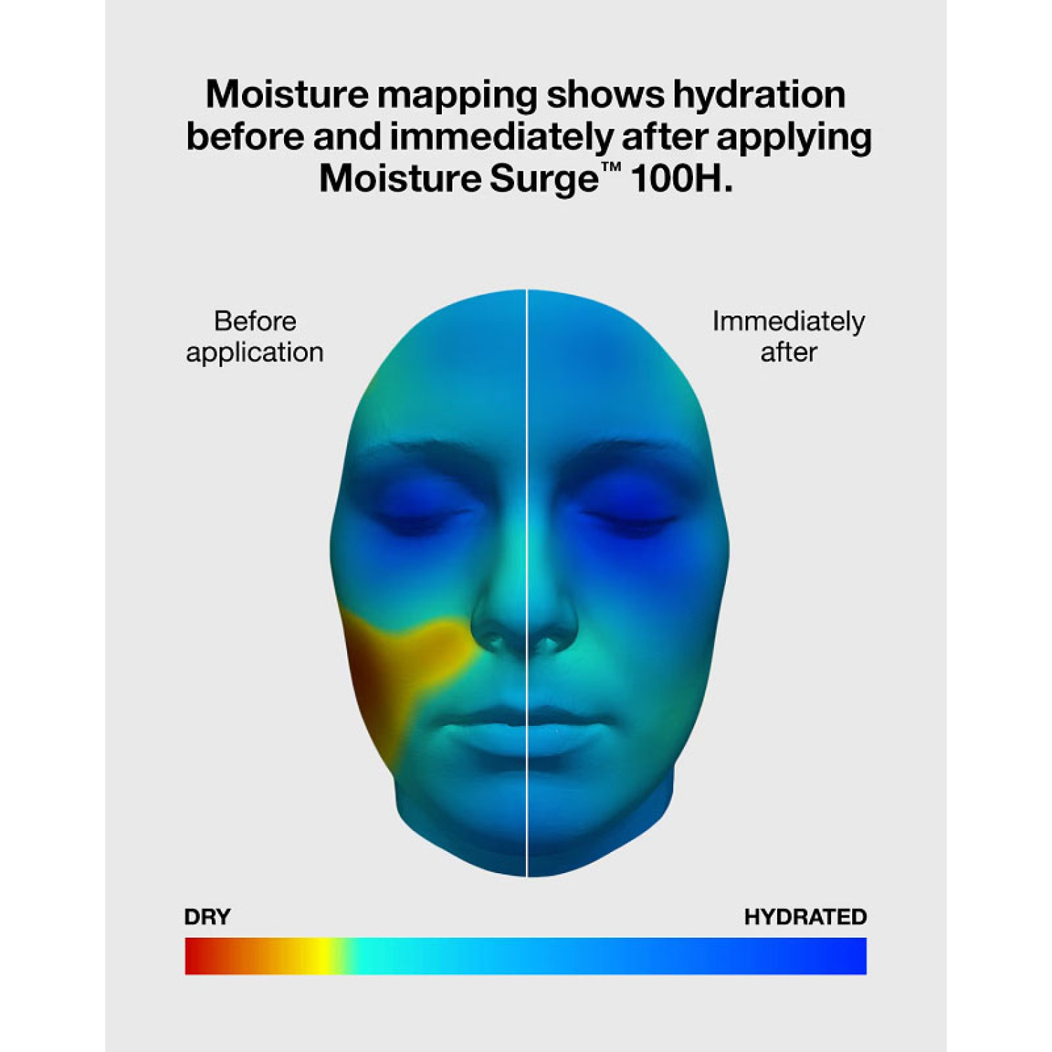 ست کرم و اسپری آبرسان صورت و دور چشم کلینیک Clinique Moisture Surge ست کرم و اسپری آبرسان صورت و دور چشم کلینیک Clinique Moisture Surge