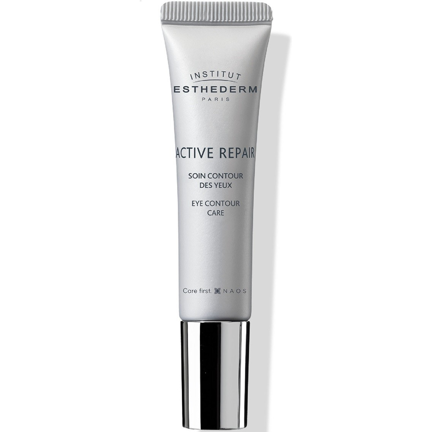 کرم ضدچروک، پف و تیرگی دور چشم استادرم اکتیو ریپیر Esthederm Active Repair حجم 15 میلی لیتر کرم ضدچروک، پف و تیرگی دور چشم استادرم اکتیو ریپیر Esthederm Active Repair حجم 15 میلی لیتر