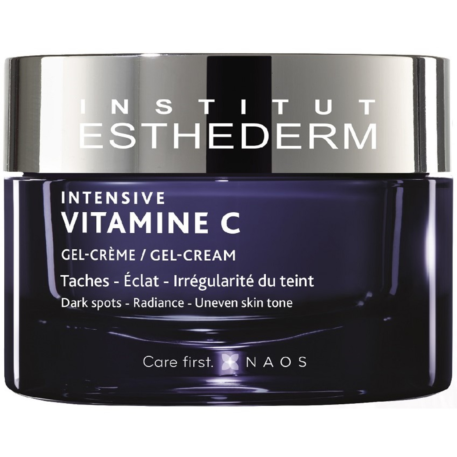 ژل کرم روشن کننده و صاف کننده ویتامین سی استادرم Esthederm Intensive Vitamine C حجم 50 میلی لیتر ژل کرم روشن کننده و صاف کننده ویتامین سی استادرم Esthederm Intensive Vitamine C حجم 50 میلی لیتر