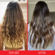 نرم کننده موی ضد ریزش و تقویت کننده بیوتین هیرتامین Hairtamin Biotin حجم 207 میلی لیتر نرم کننده موی ضد ریزش و تقویت کننده بیوتین هیرتامین Hairtamin Biotin حجم 207 میلی لیتر