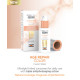 ضدآفتاب و ضد پیری رنگی ایزدین ایج ریپیر فیوژن واتر Isdin Age Repair Color SPF50 حجم 50 میلی لیتر ضدآفتاب و ضد پیری رنگی ایزدین ایج ریپیر فیوژن واتر Isdin Age Repair Color SPF50 حجم 50 میلی لیتر