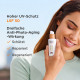 ضدآفتاب و ضد پیری رنگی ایزدین ایج ریپیر فیوژن واتر Isdin Age Repair Color SPF50 حجم 50 میلی لیتر ضدآفتاب و ضد پیری رنگی ایزدین ایج ریپیر فیوژن واتر Isdin Age Repair Color SPF50 حجم 50 میلی لیتر