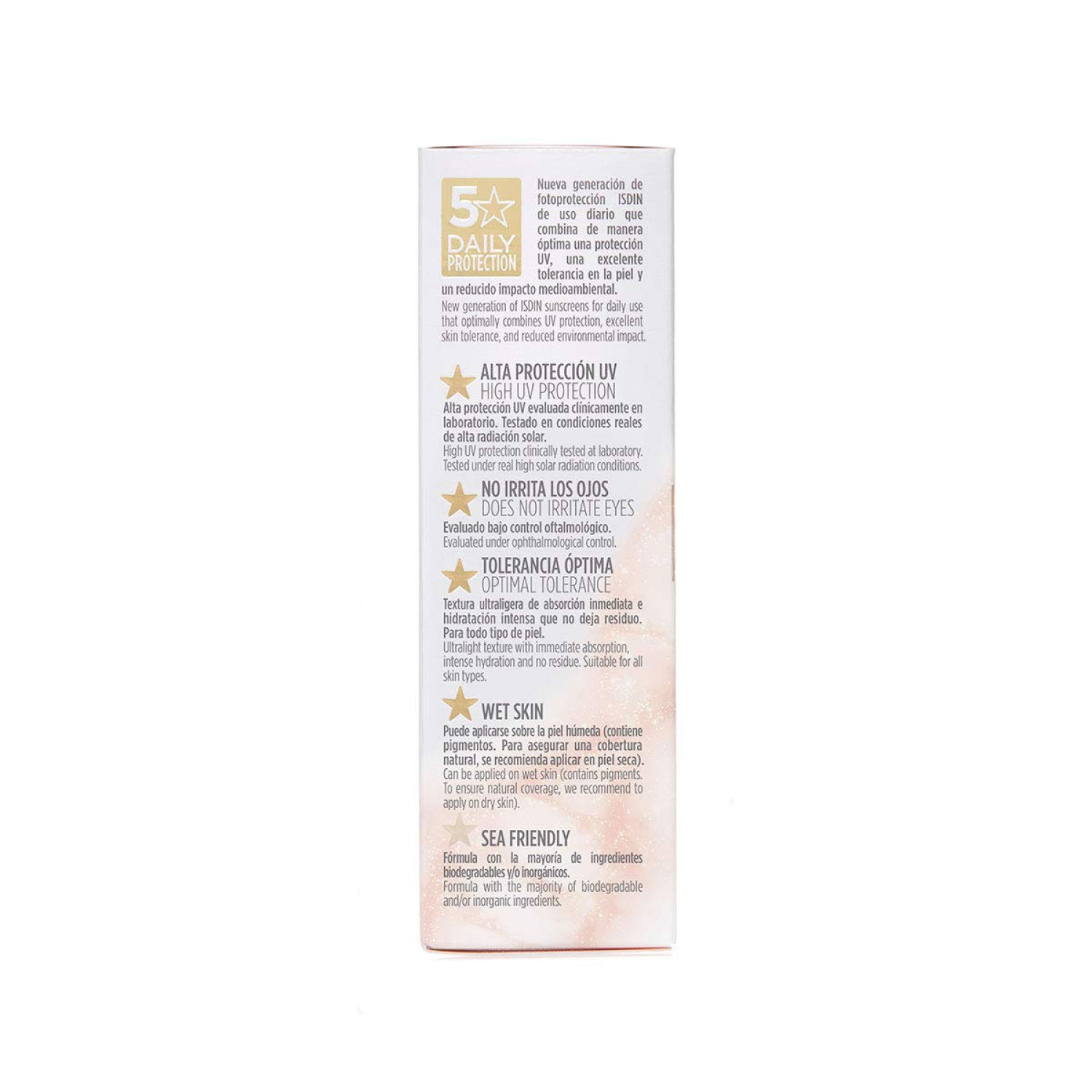 ضدآفتاب و ضد پیری رنگی ایزدین ایج ریپیر فیوژن واتر Isdin Age Repair Color SPF50 حجم 50 میلی لیتر ضدآفتاب و ضد پیری رنگی ایزدین ایج ریپیر فیوژن واتر Isdin Age Repair Color SPF50 حجم 50 میلی لیتر