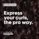 ماسک موی حرفه ای مراقبت موهای فر لورال سری اکسپرت LOreal Curl Expression Rich حجم 250 میلی لیتر ماسک موی حرفه ای مراقبت موهای فر لورال سری اکسپرت LOreal Curl Expression Rich حجم 250 میلی لیتر