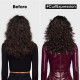 ماسک موی حرفه ای مراقبت موهای فر لورال سری اکسپرت LOreal Curl Expression حجم 250 میلی لیتر ماسک موی حرفه ای مراقبت موهای فر لورال سری اکسپرت LOreal Curl Expression حجم 250 میلی لیتر
