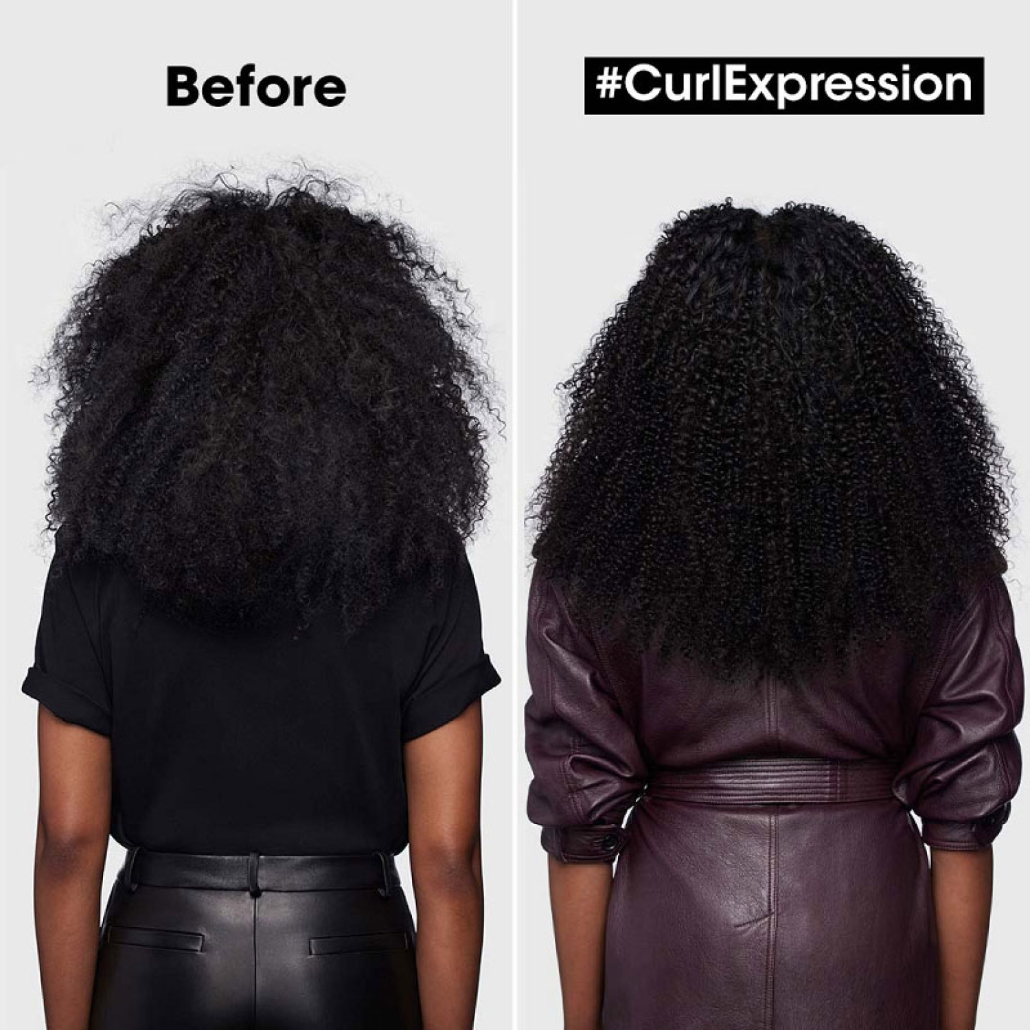 شامپو ژلی حرفه ای مراقبت موهای فر لورال سری اکسپرت LOreal Curl Expression حجم 300 میلی لیتر شامپو ژلی حرفه ای مراقبت موهای فر لورال سری اکسپرت LOreal Curl Expression حجم 300 میلی لیتر