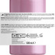 شامپو کراتینه صاف کننده موی حرفه ای لورال سری اکسپرت LOreal Liss Unlimited حجم 500 میلی لیتر