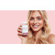 مکمل تقویت پوست و موی نارگیل و کلاژن مای ویتامینز Myvitamins Coconut Collagen تعداد 180 عدد مکمل تقویت پوست و موی نارگیل و کلاژن مای ویتامینز Myvitamins Coconut Collagen تعداد 180 عدد