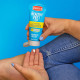 کرم لایه بردار و ترمیم کننده قوی ترک پای اوکیفس OKeeffes Healthy Feet Exfoliating وزن 85 گرم