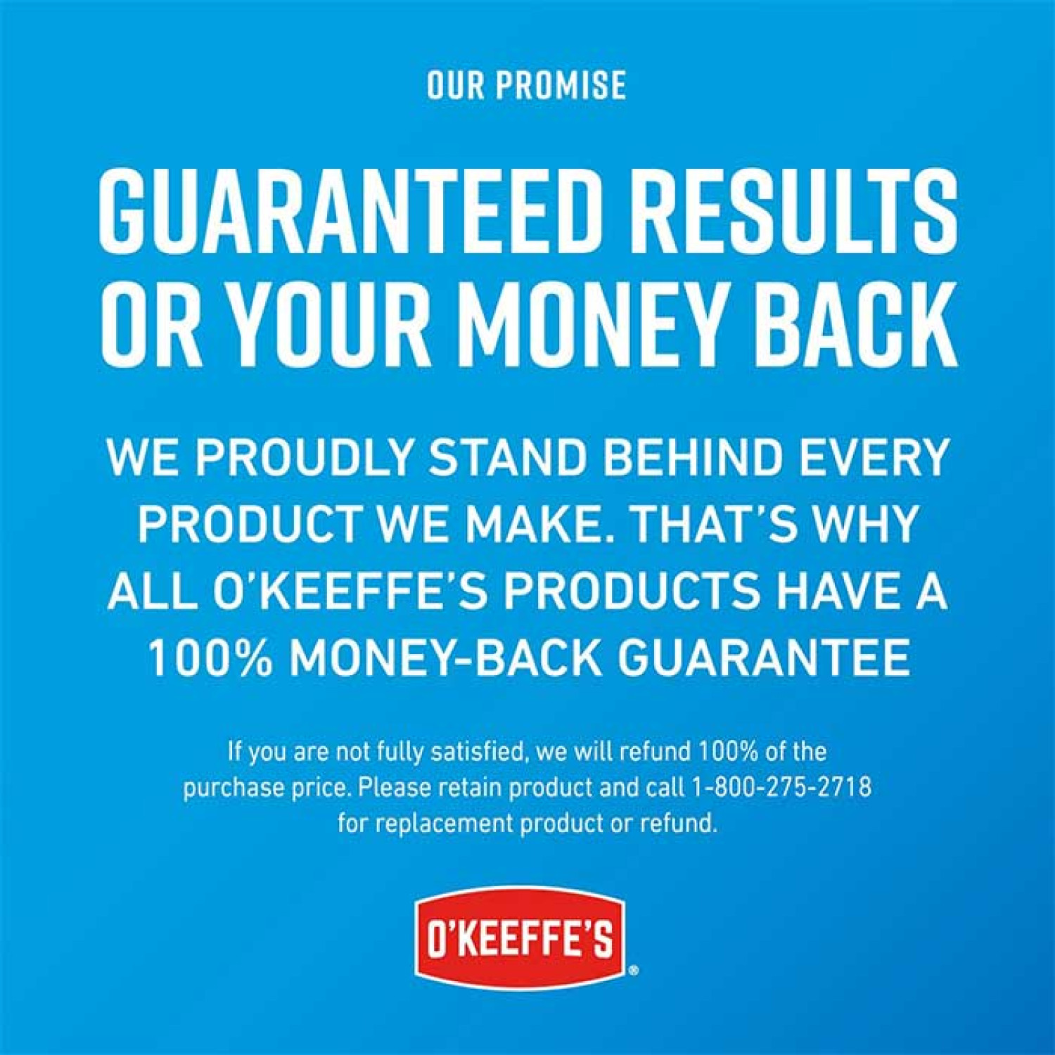 کرم لایه بردار و ترمیم کننده قوی ترک پای اوکیفس OKeeffes Healthy Feet Exfoliating وزن 85 گرم