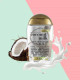 سرم مغذی و ضدشکنندگی موی شیر نارگیل او جی ایکس Ogx Coconut Milk حجم 100 میلی لیتر سرم مغذی و ضدشکنندگی موی شیر نارگیل او جی ایکس Ogx Coconut Milk حجم 100 میلی لیتر