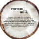 سرم مغذی و ضدشکنندگی موی شیر نارگیل او جی ایکس Ogx Coconut Milk حجم 100 میلی لیتر سرم مغذی و ضدشکنندگی موی شیر نارگیل او جی ایکس Ogx Coconut Milk حجم 100 میلی لیتر