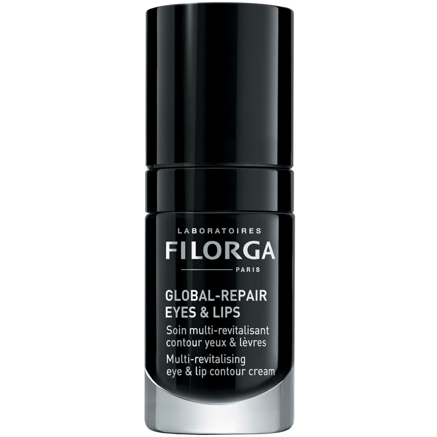 کرم ترمیم کننده و ضدپیری دور چشم و لب فیلورگا گلوبال ریپیر Filorga Global Repair حجم 15 میلی لیتر