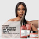 ماسک موی حرفه ای استحکام بخش و ضد شکنندگی لورال سری اکسپرت LOreal Inforcer حجم 250 میلی لیتر ماسک موی حرفه ای استحکام بخش و ضد شکنندگی لورال سری اکسپرت LOreal Inforcer حجم 250 میلی لیتر