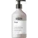 شامپو خنثی کننده و درخشان کننده موی حرفه ای لورال سری اکسپرت LOreal Silver حجم 500 میلی لیتر شامپو خنثی کننده و درخشان کننده موی حرفه ای لورال سری اکسپرت LOreal Silver حجم 500 میلی لیتر