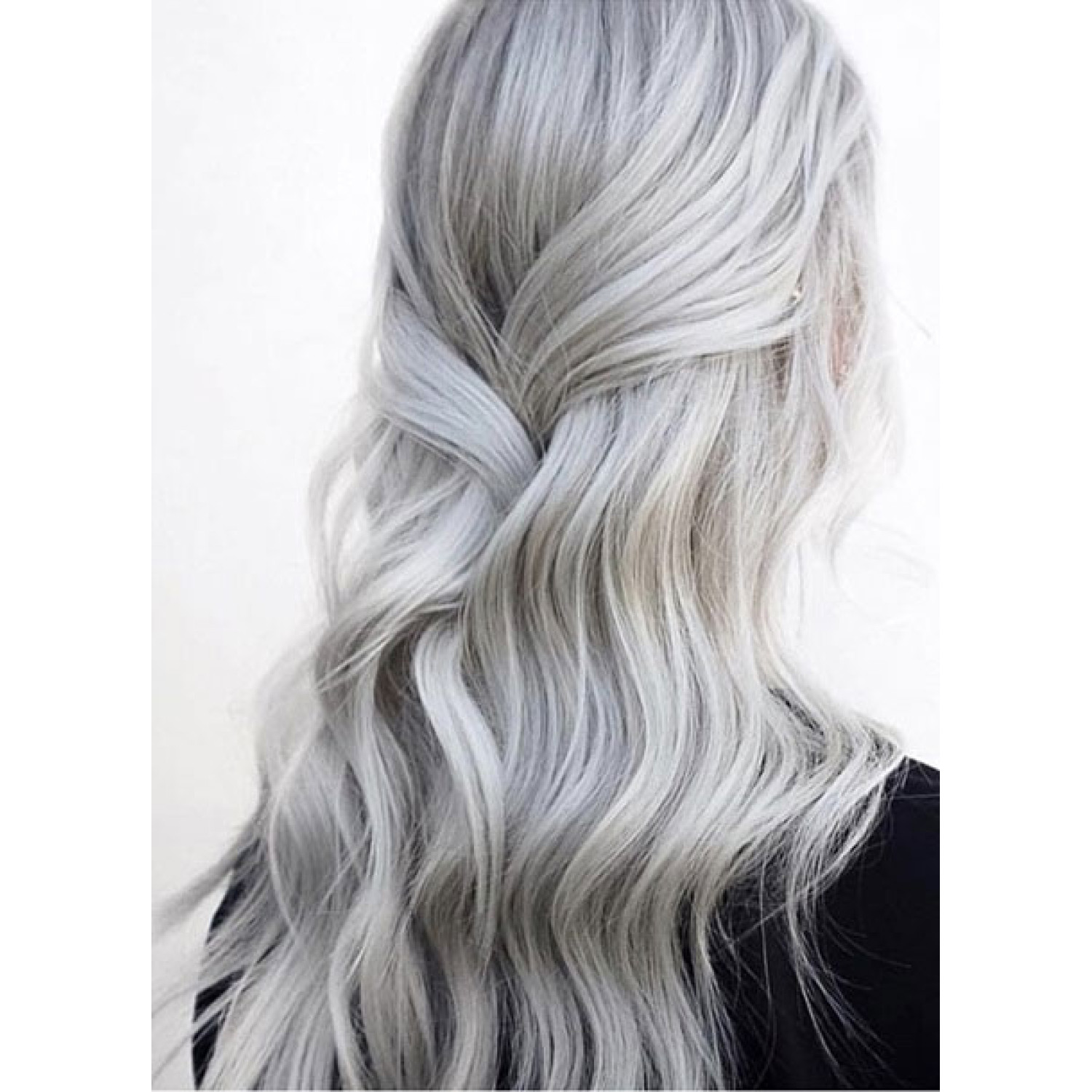 شامپو خنثی کننده و درخشان کننده موی حرفه ای لورال سری اکسپرت LOreal Silver حجم 500 میلی لیتر شامپو خنثی کننده و درخشان کننده موی حرفه ای لورال سری اکسپرت LOreal Silver حجم 500 میلی لیتر